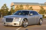 Chrysler 300C V10 2010 года